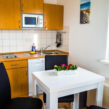 Koserow_Jugendweg_Fewo 13 Eksteriør bilde